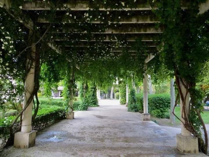 Eras 3 Villa Herencia Luaran gambar