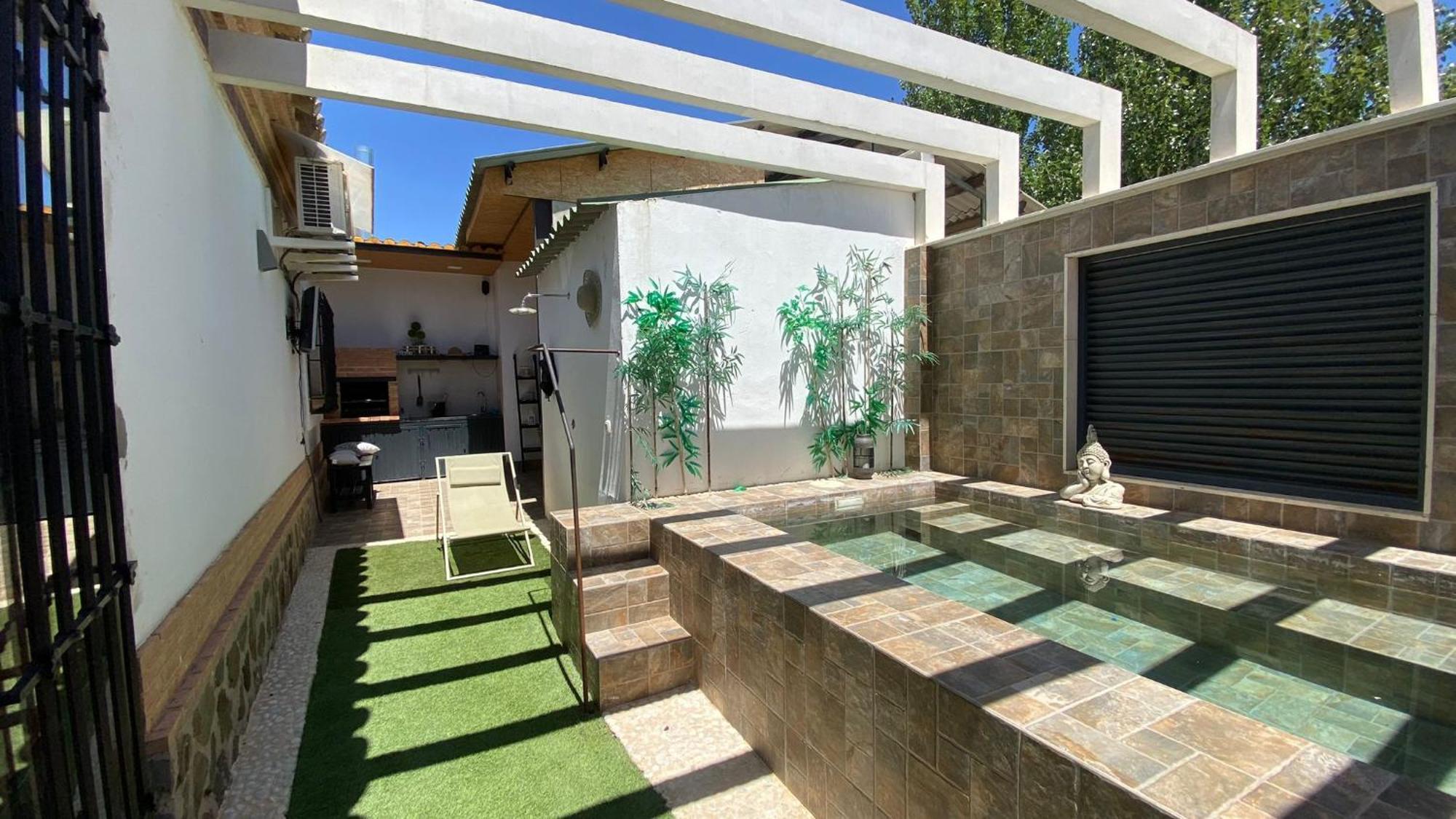 Eras 3 Villa Herencia Luaran gambar